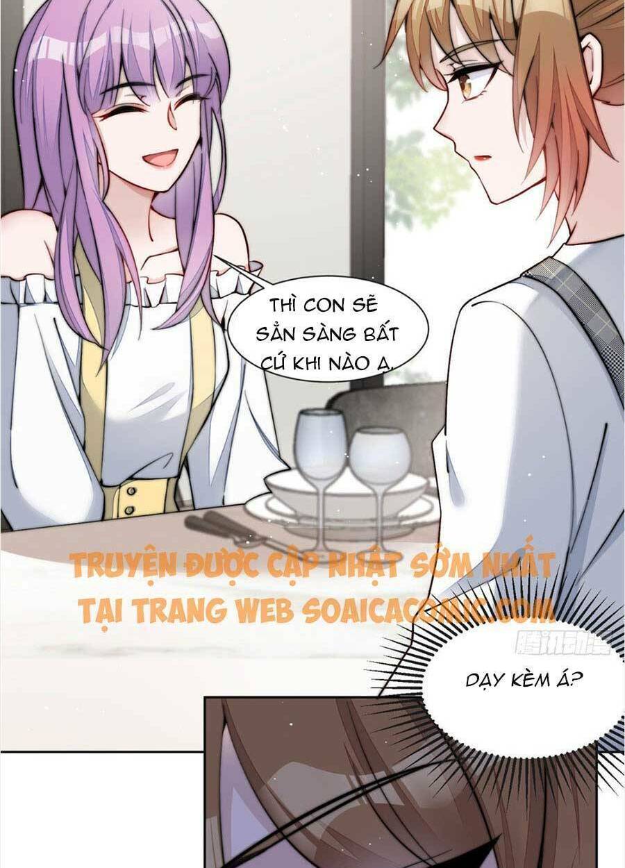 Đại Lão Nào Cũng Tranh Sủng Ta Chapter 53 - Trang 10