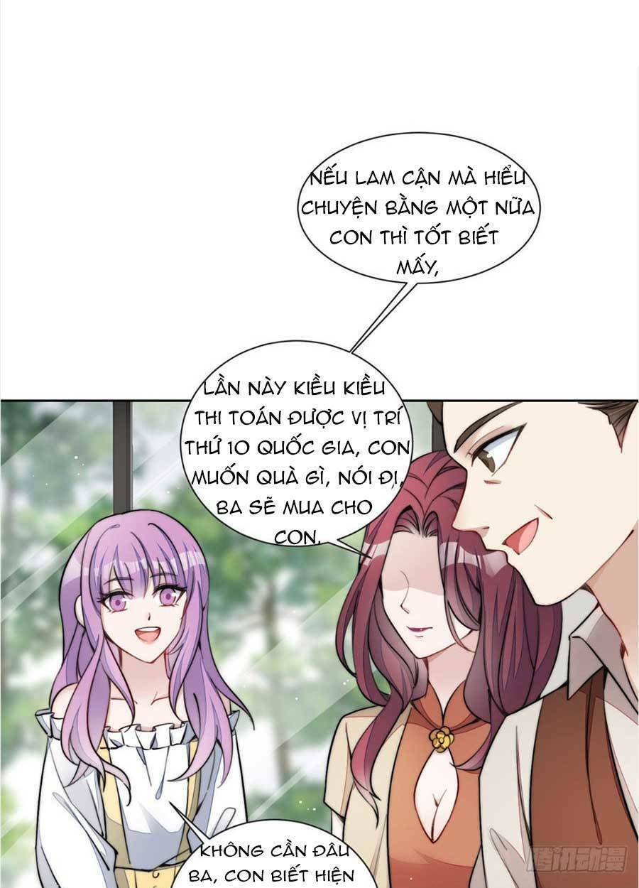 Đại Lão Nào Cũng Tranh Sủng Ta Chapter 53 - Trang 12