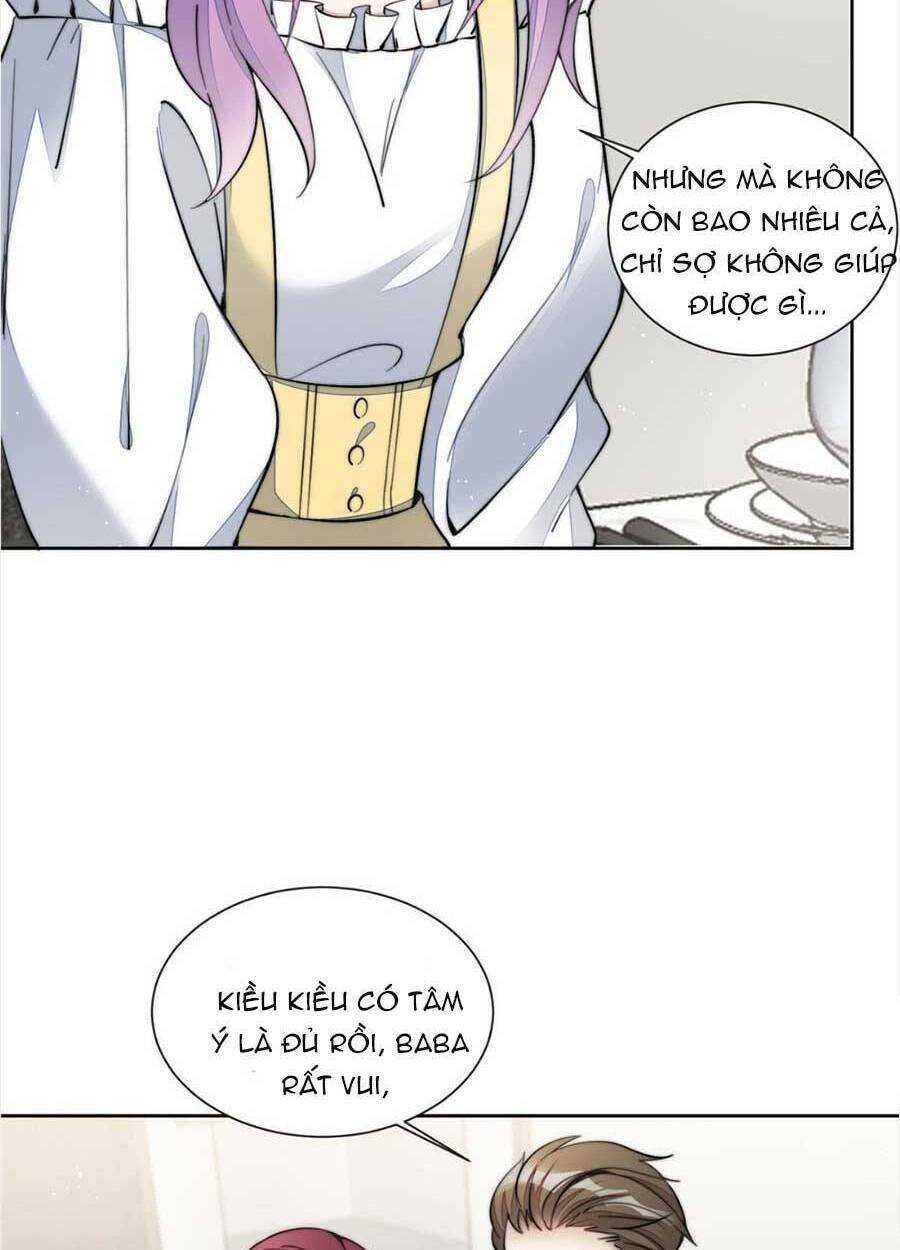 Đại Lão Nào Cũng Tranh Sủng Ta Chapter 53 - Trang 14