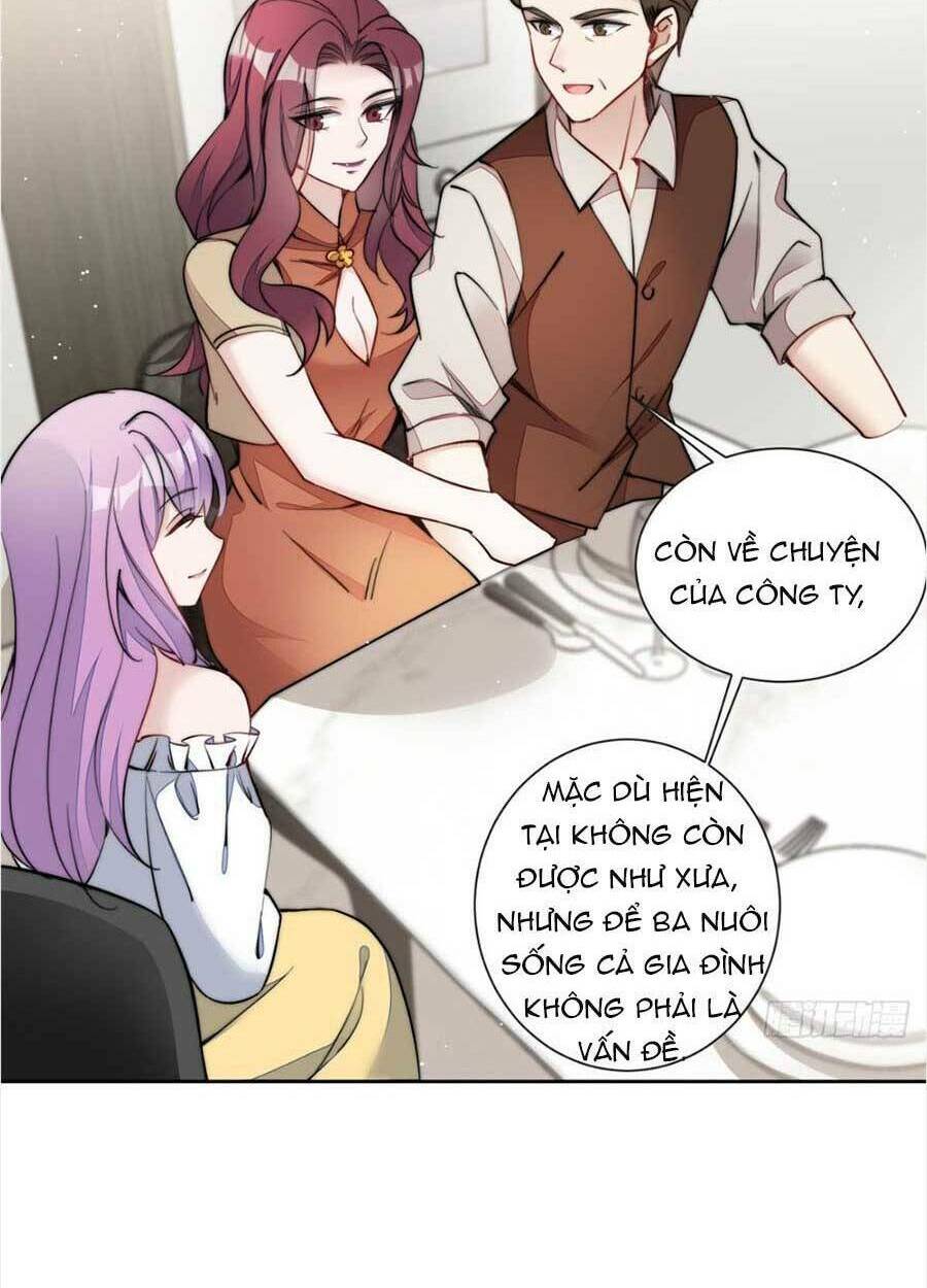 Đại Lão Nào Cũng Tranh Sủng Ta Chapter 53 - Trang 15