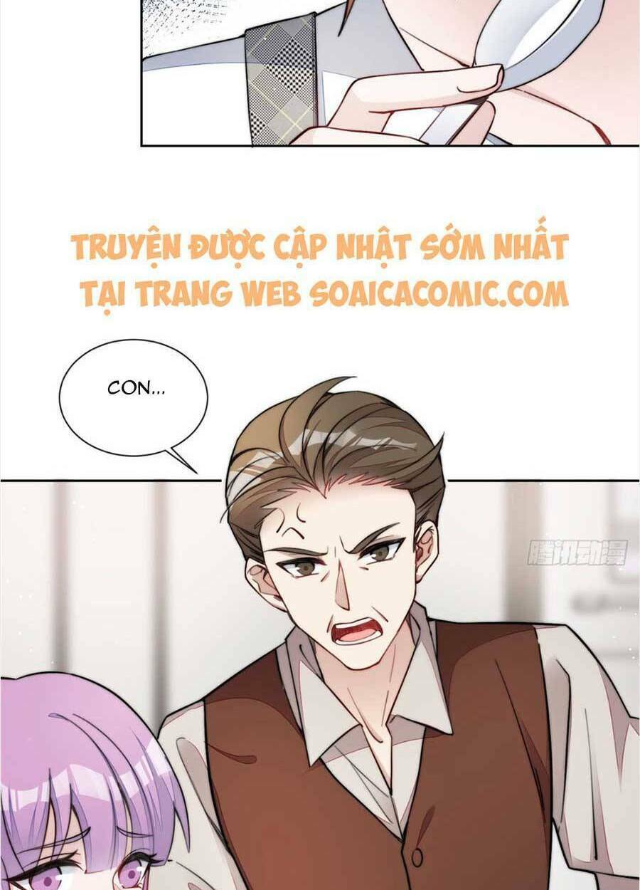 Đại Lão Nào Cũng Tranh Sủng Ta Chapter 53 - Trang 18