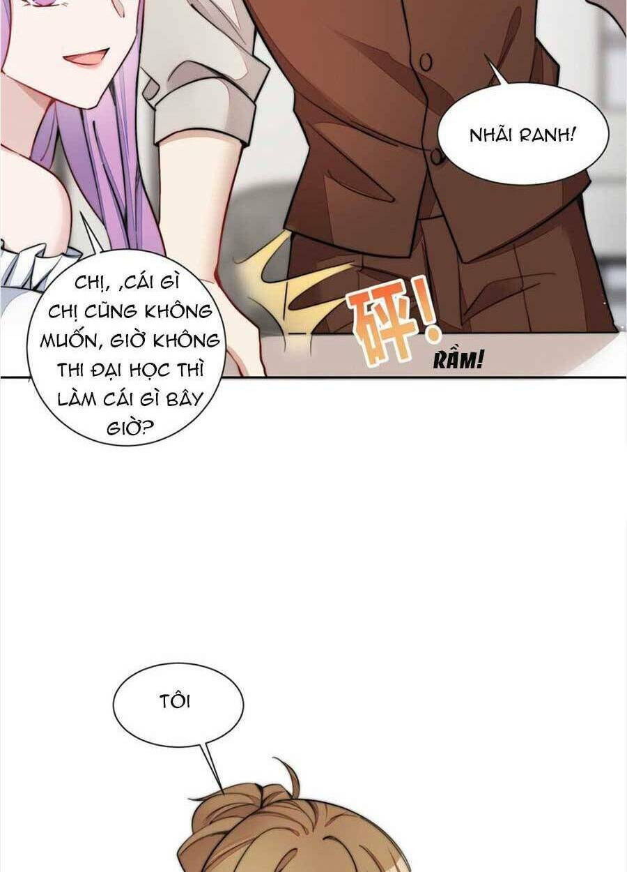 Đại Lão Nào Cũng Tranh Sủng Ta Chapter 53 - Trang 19