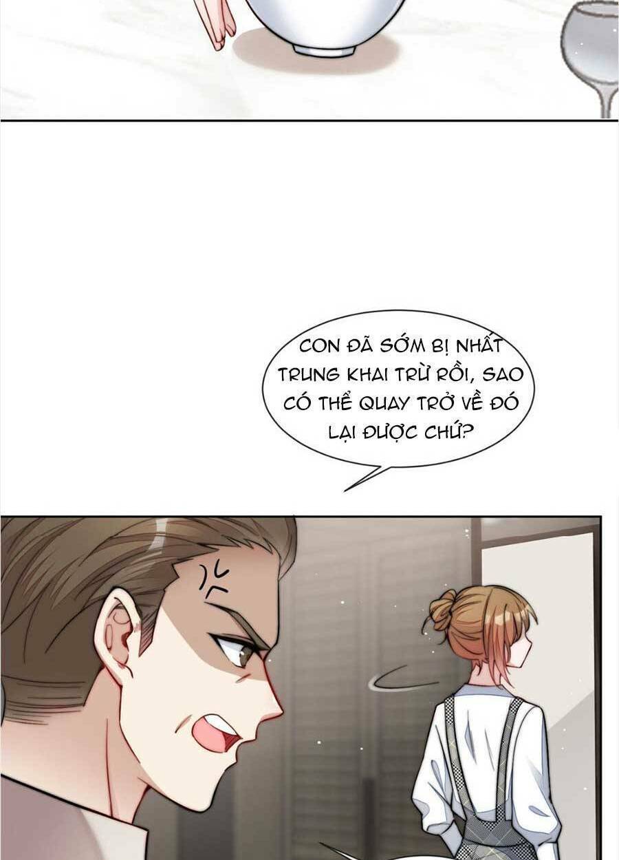 Đại Lão Nào Cũng Tranh Sủng Ta Chapter 53 - Trang 21