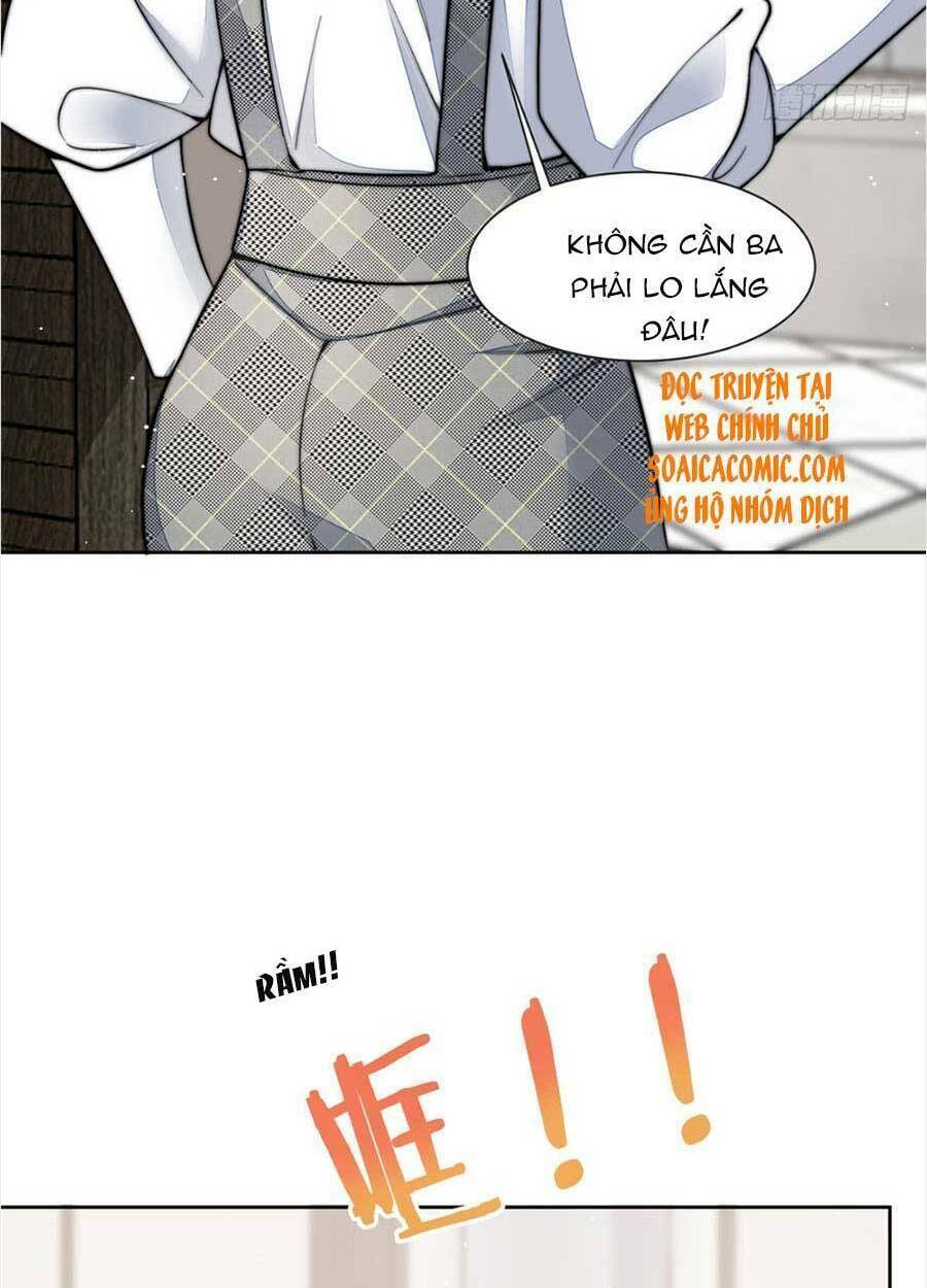 Đại Lão Nào Cũng Tranh Sủng Ta Chapter 53 - Trang 24