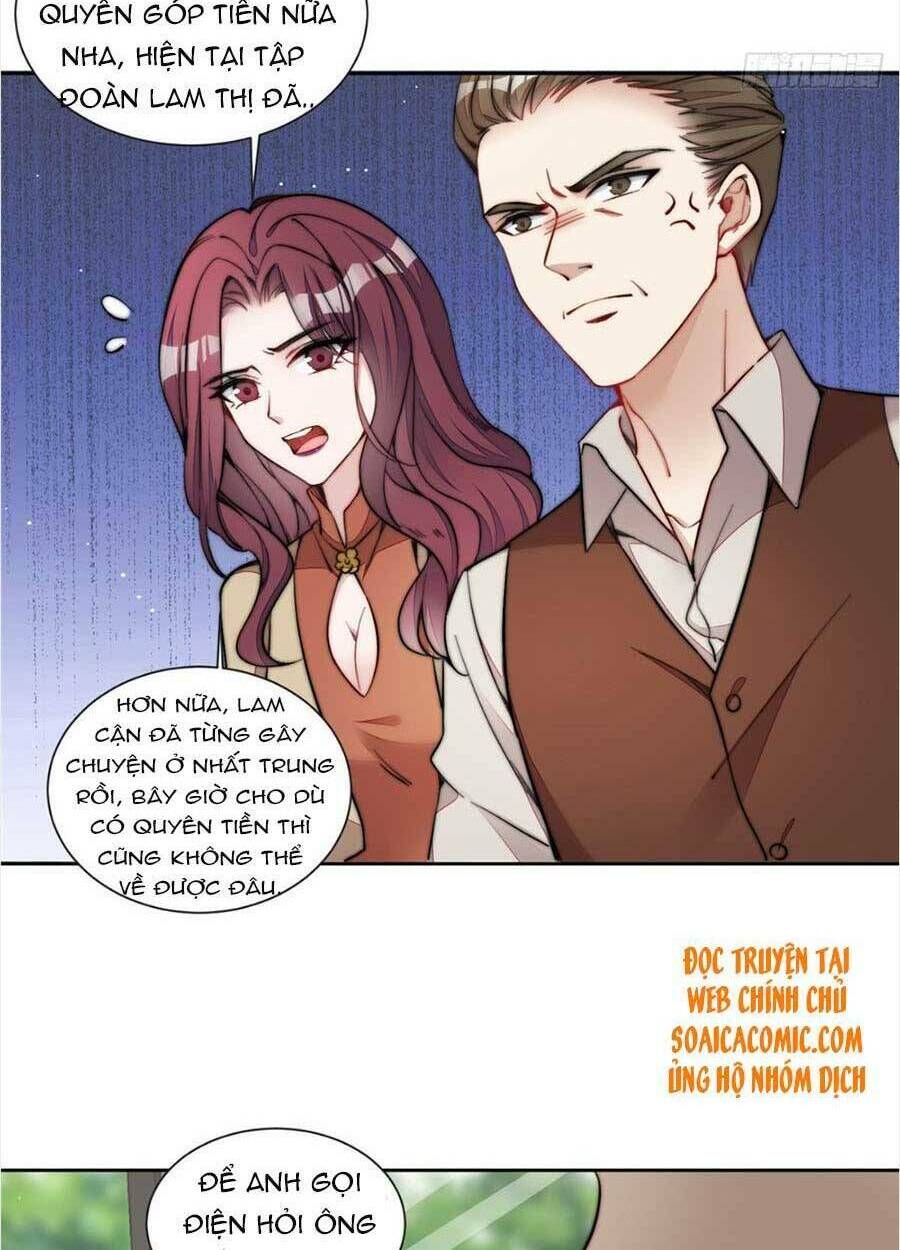 Đại Lão Nào Cũng Tranh Sủng Ta Chapter 53 - Trang 26