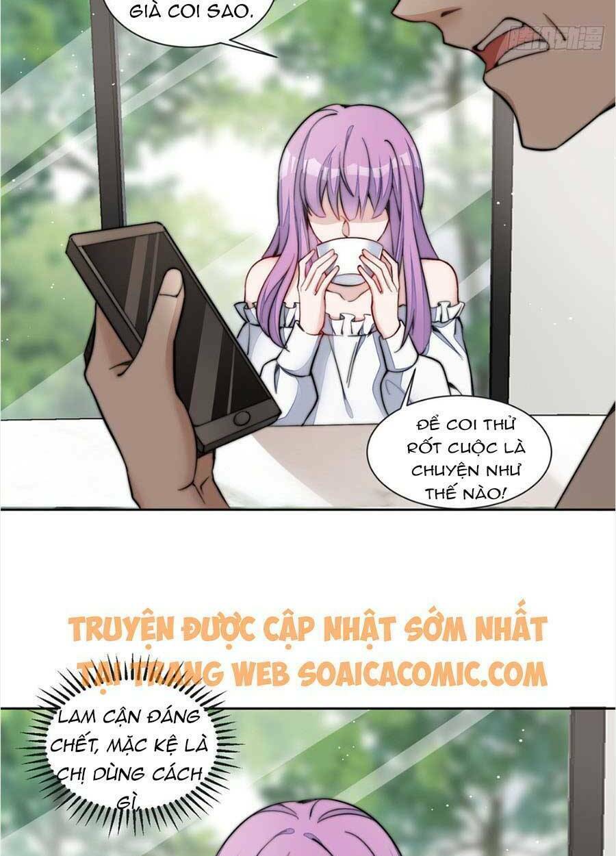 Đại Lão Nào Cũng Tranh Sủng Ta Chapter 53 - Trang 27