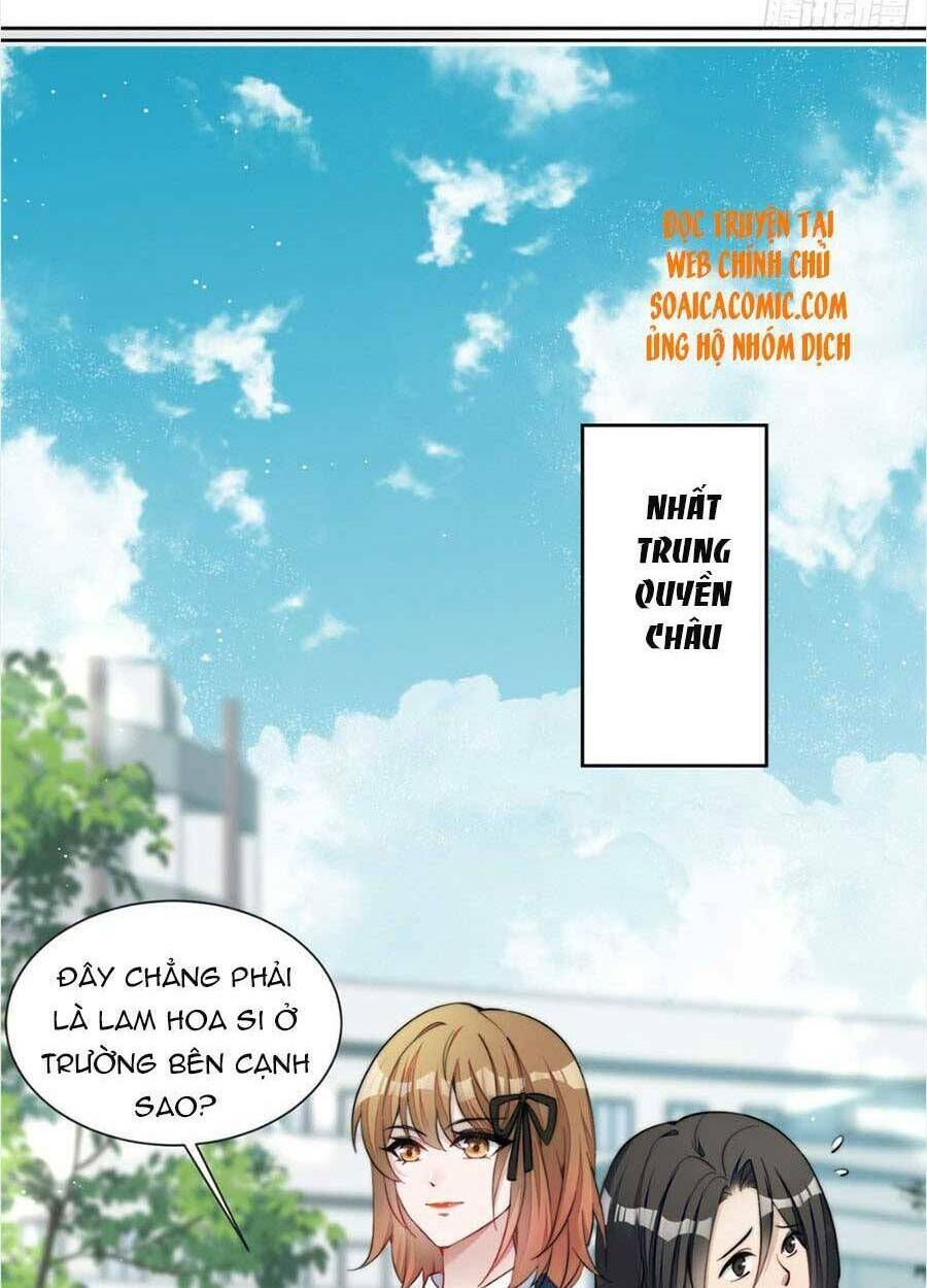 Đại Lão Nào Cũng Tranh Sủng Ta Chapter 53 - Trang 30