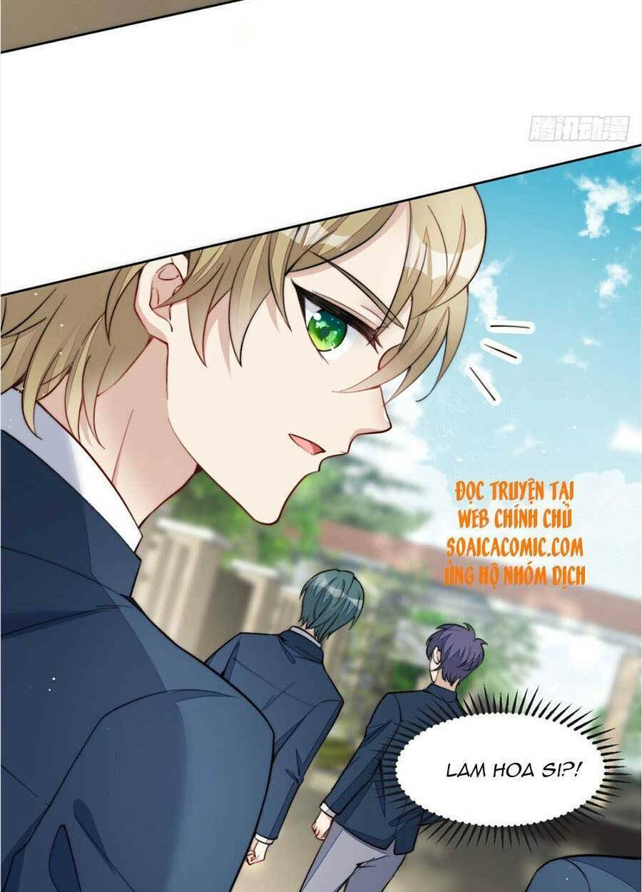 Đại Lão Nào Cũng Tranh Sủng Ta Chapter 53 - Trang 32