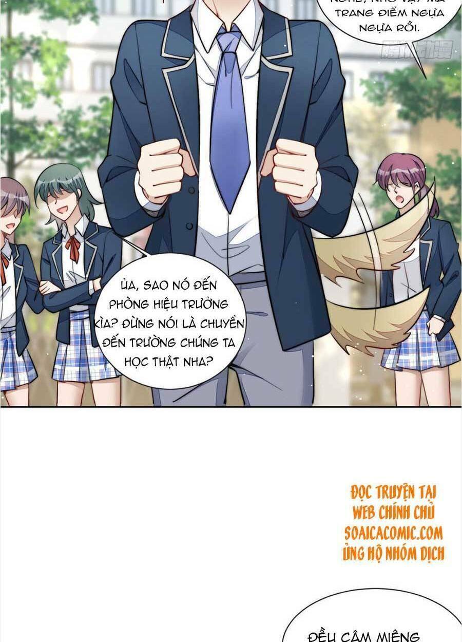 Đại Lão Nào Cũng Tranh Sủng Ta Chapter 53 - Trang 36