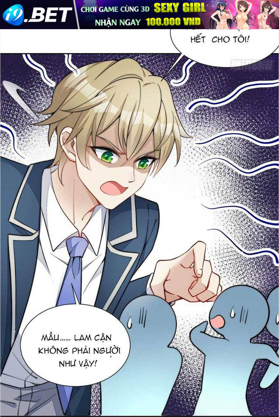 Đại Lão Nào Cũng Tranh Sủng Ta Chapter 53 - Trang 37