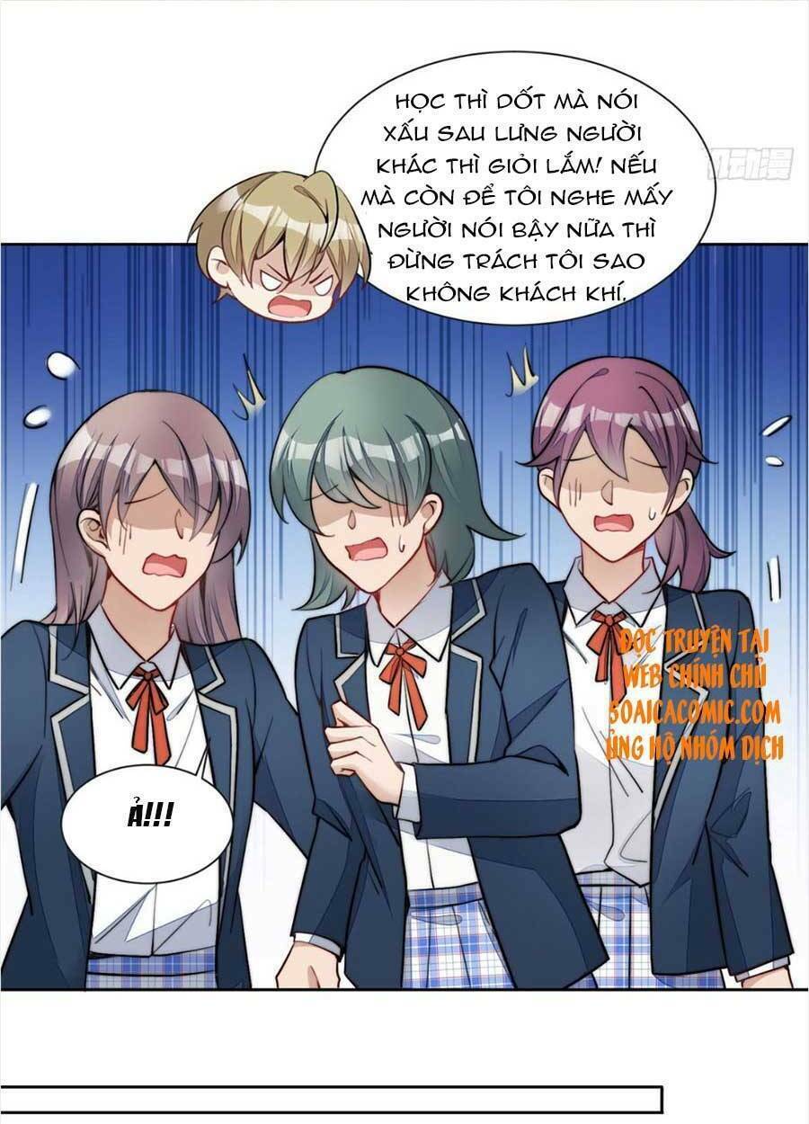 Đại Lão Nào Cũng Tranh Sủng Ta Chapter 53 - Trang 38