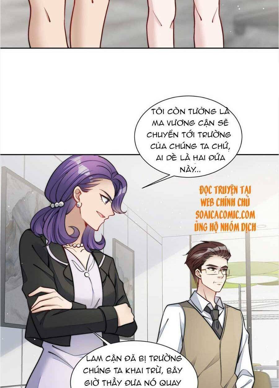 Đại Lão Nào Cũng Tranh Sủng Ta Chapter 53 - Trang 41