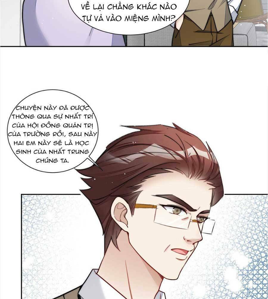 Đại Lão Nào Cũng Tranh Sủng Ta Chapter 53 - Trang 42