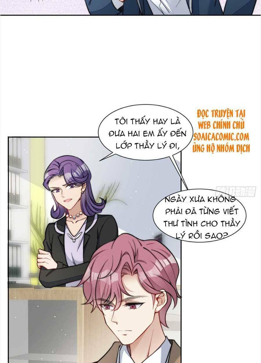 Đại Lão Nào Cũng Tranh Sủng Ta Chapter 53 - Trang 45