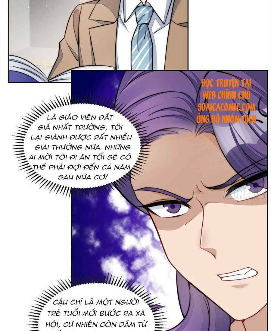 Đại Lão Nào Cũng Tranh Sủng Ta Chapter 53 - Trang 46