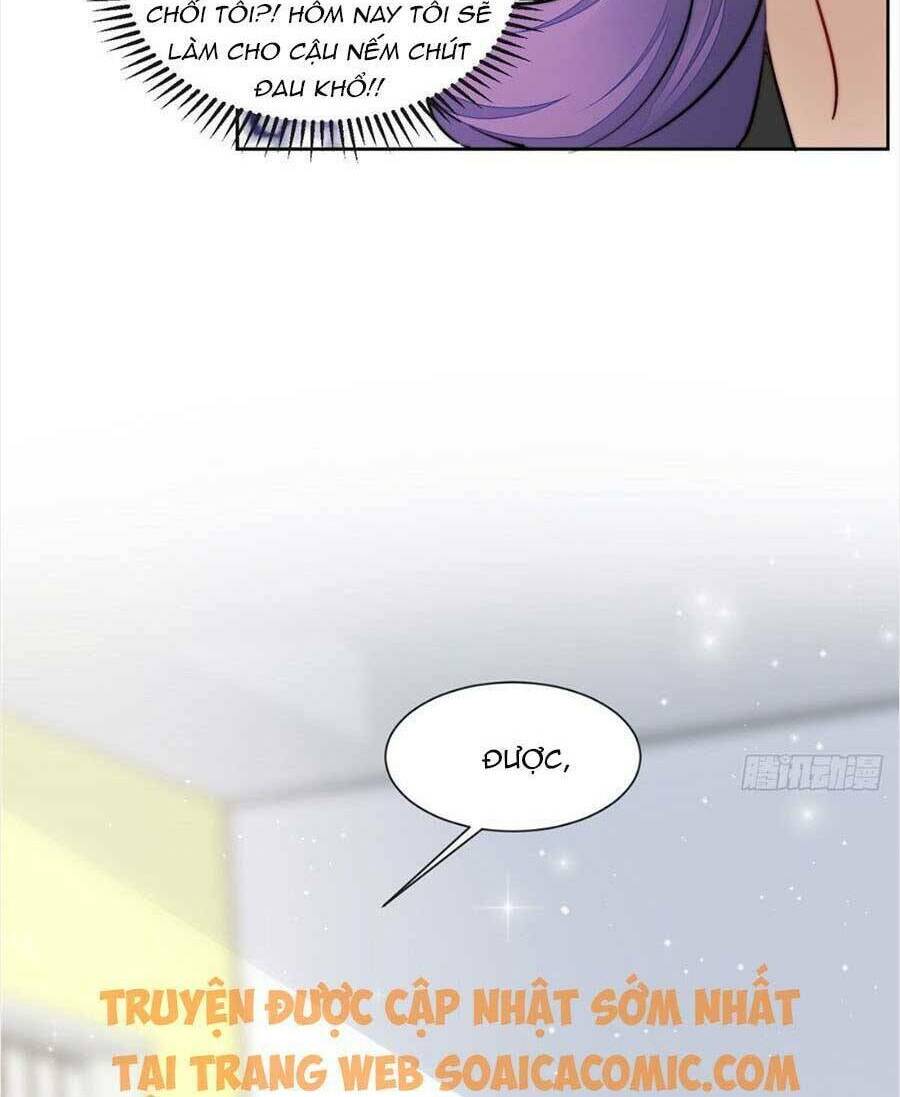 Đại Lão Nào Cũng Tranh Sủng Ta Chapter 53 - Trang 47