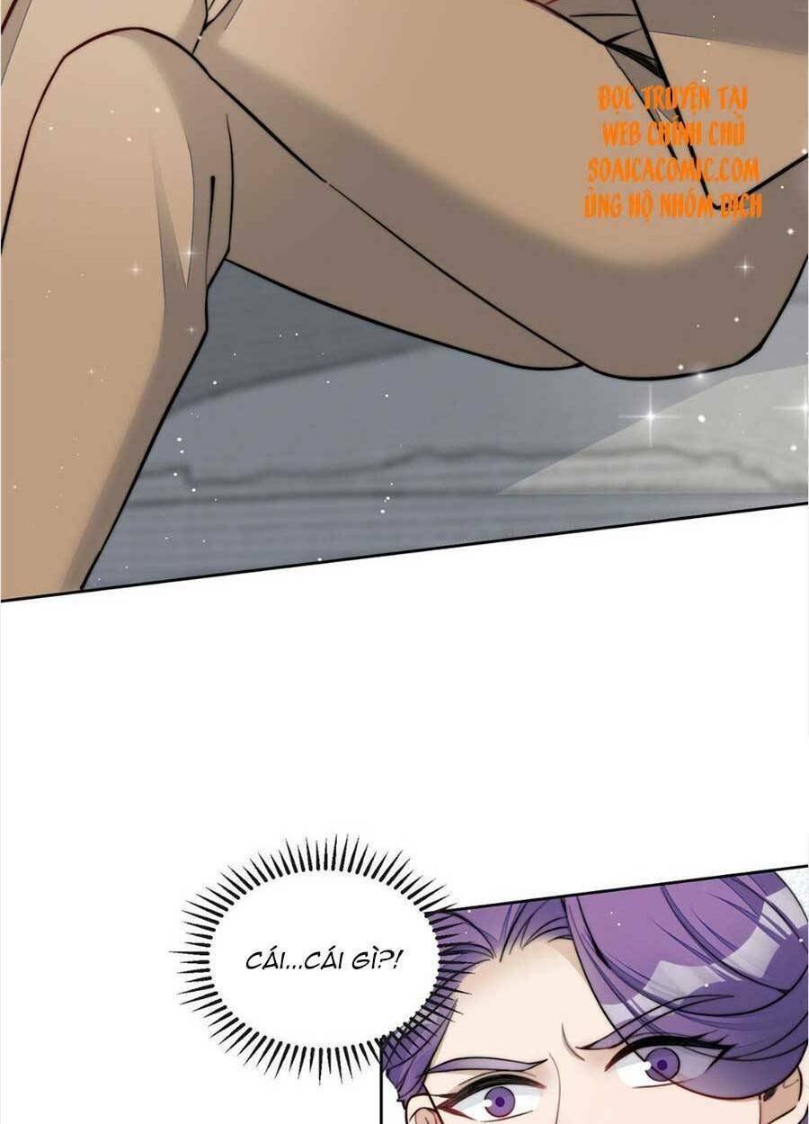 Đại Lão Nào Cũng Tranh Sủng Ta Chapter 53 - Trang 49