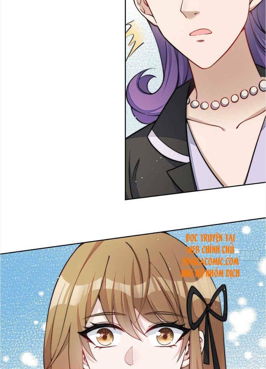 Đại Lão Nào Cũng Tranh Sủng Ta Chapter 53 - Trang 50