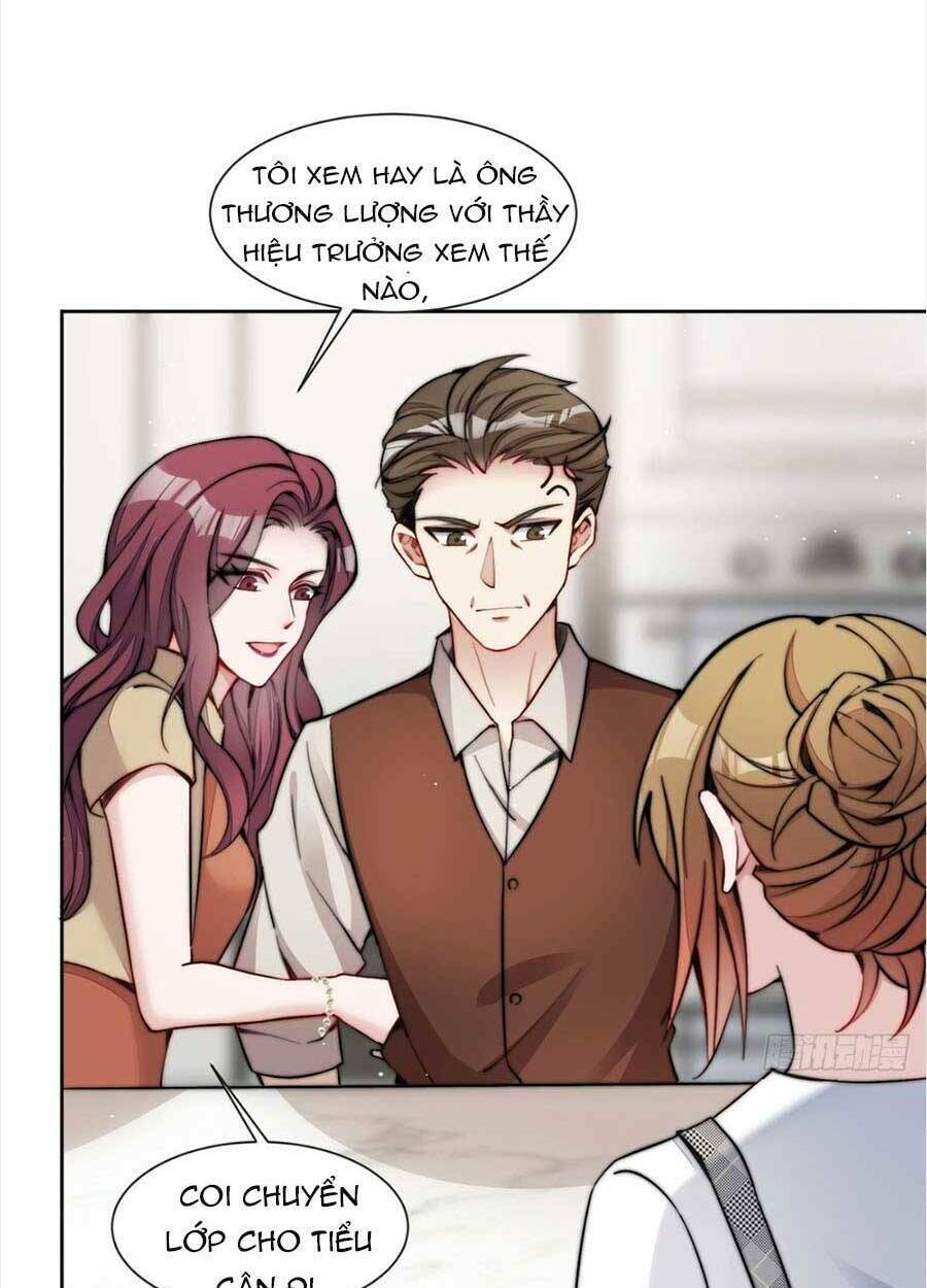 Đại Lão Nào Cũng Tranh Sủng Ta Chapter 53 - Trang 6