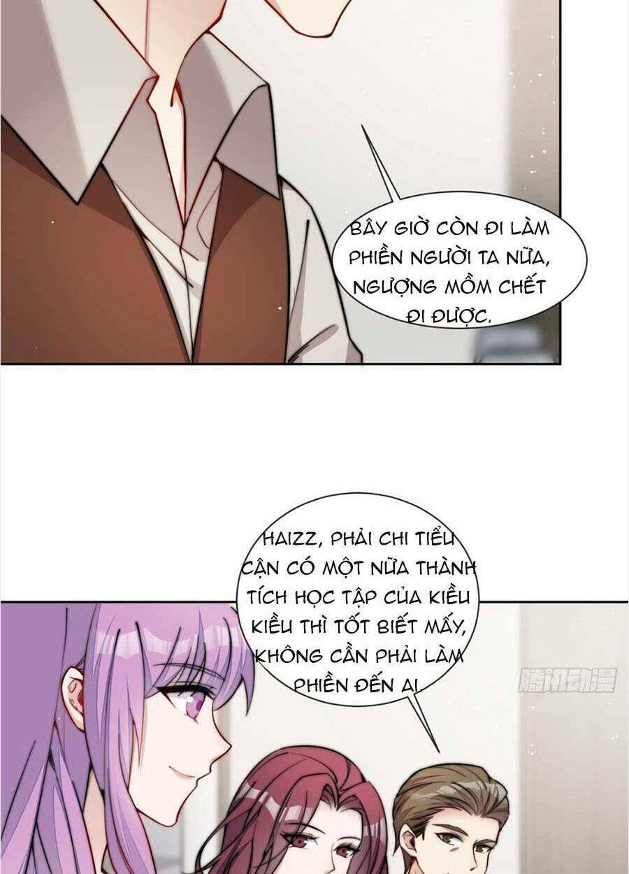 Đại Lão Nào Cũng Tranh Sủng Ta Chapter 53 - Trang 8