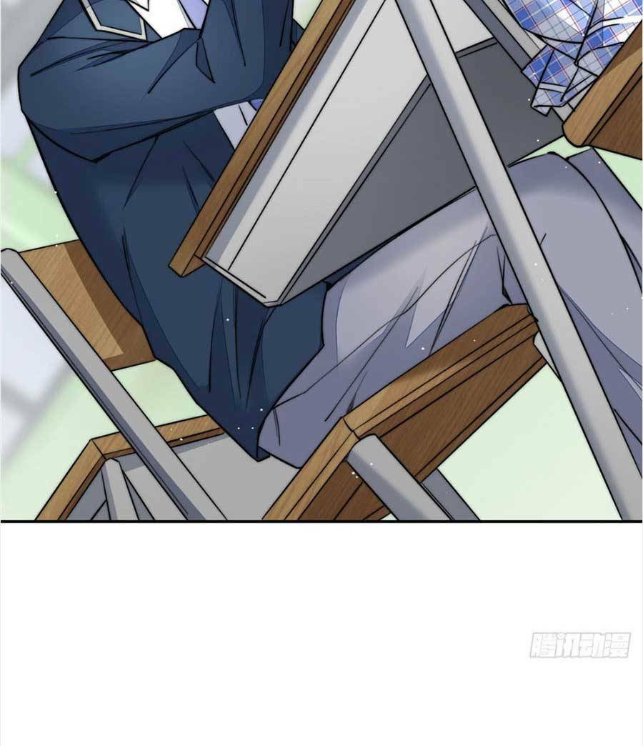 Đại Lão Nào Cũng Tranh Sủng Ta Chapter 55 - Trang 27