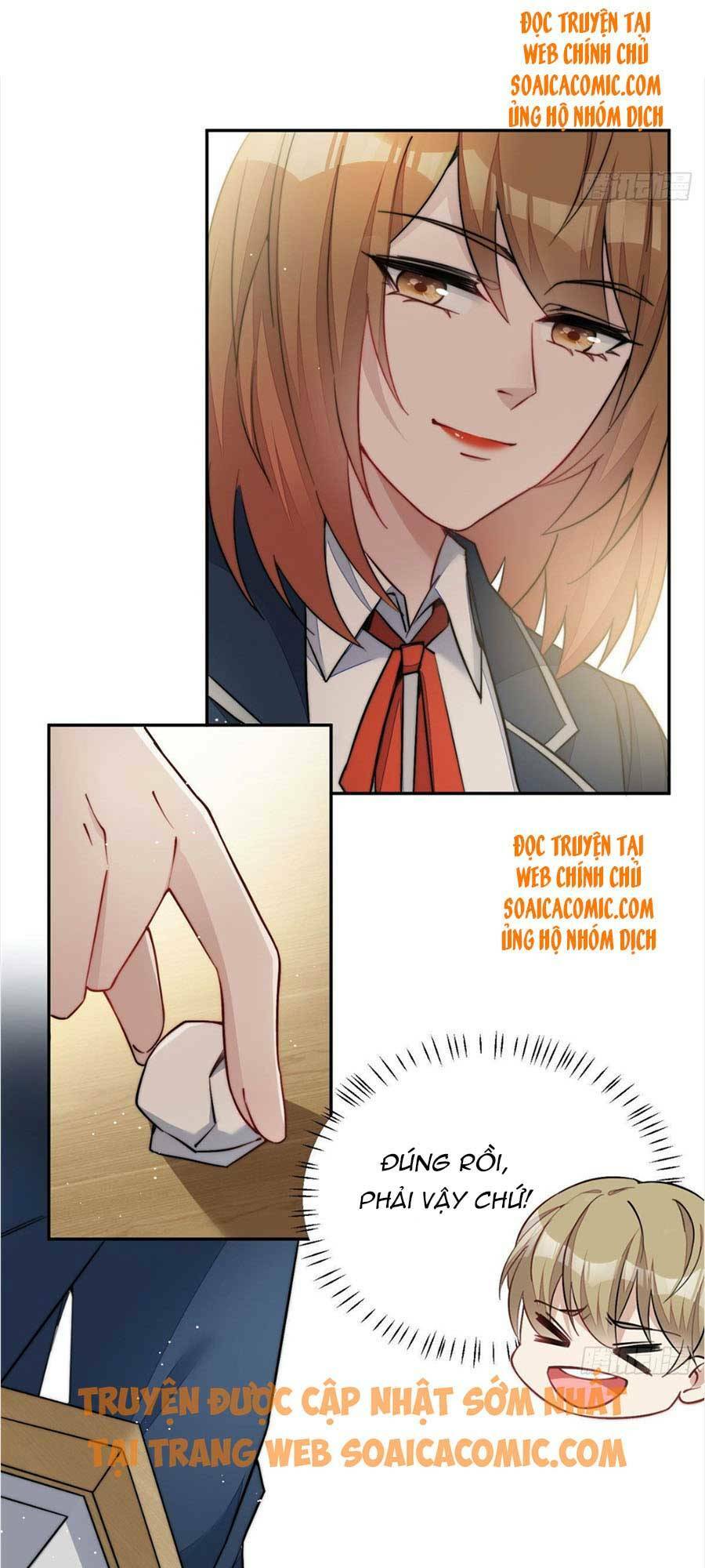 Đại Lão Nào Cũng Tranh Sủng Ta Chapter 55 - Trang 29