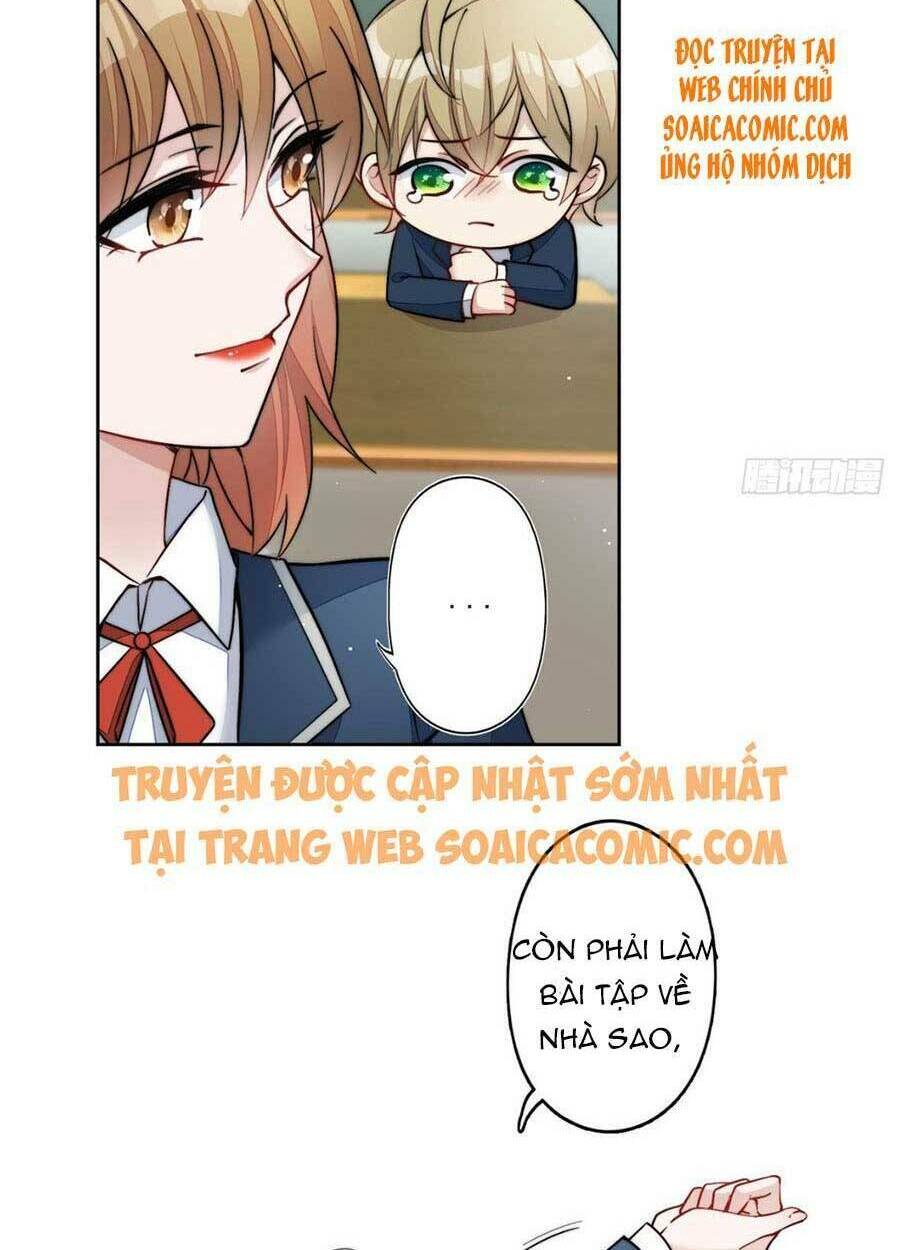 Đại Lão Nào Cũng Tranh Sủng Ta Chapter 57 - Trang 4