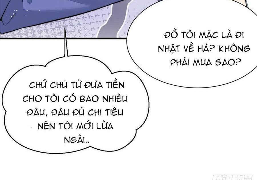 Đại Lão Nào Cũng Tranh Sủng Ta Chapter 61 - Trang 11