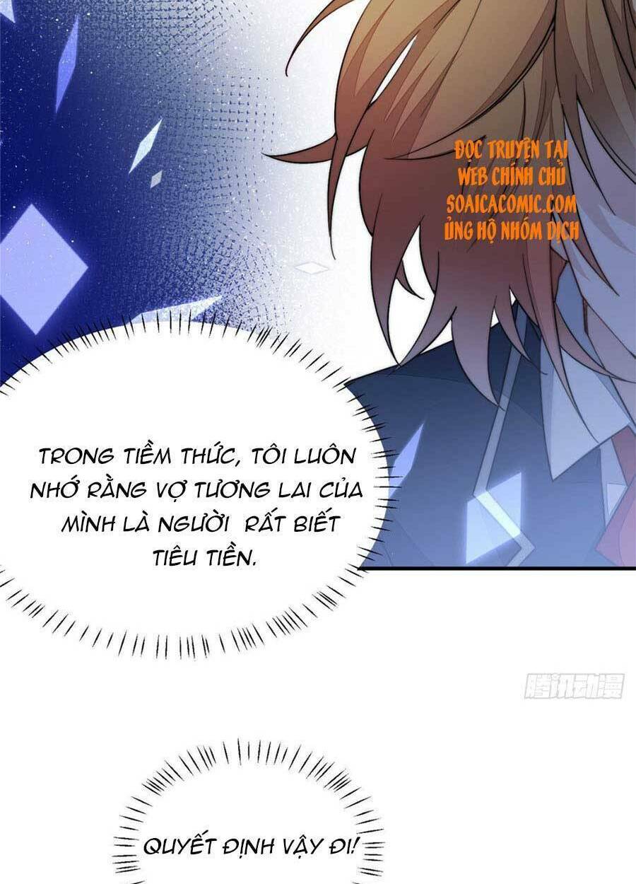 Đại Lão Nào Cũng Tranh Sủng Ta Chapter 61 - Trang 22