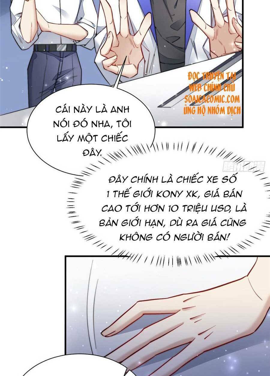 Đại Lão Nào Cũng Tranh Sủng Ta Chapter 62 - Trang 9