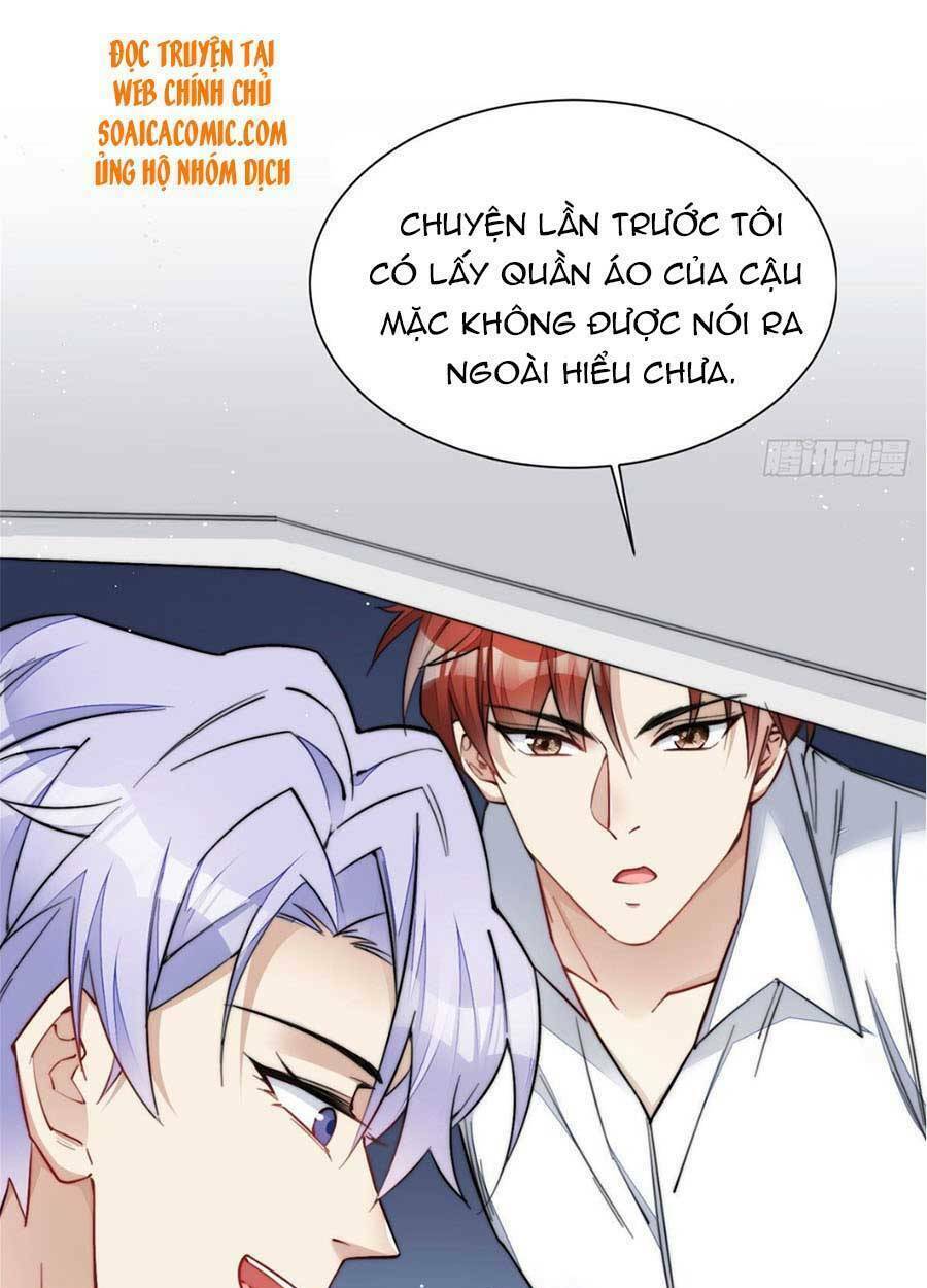 Đại Lão Nào Cũng Tranh Sủng Ta Chapter 62 - Trang 11