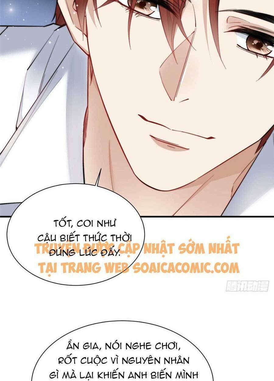 Đại Lão Nào Cũng Tranh Sủng Ta Chapter 62 - Trang 13