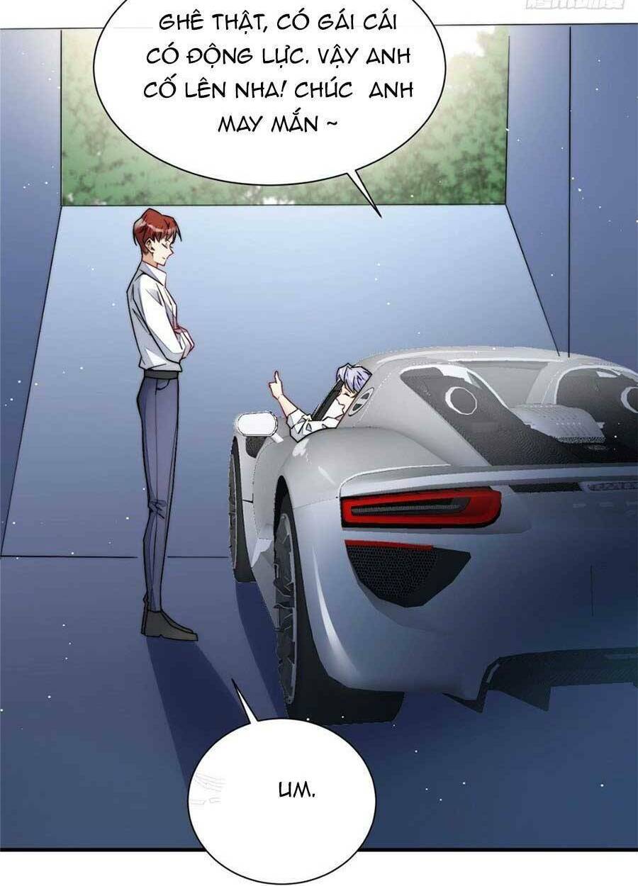 Đại Lão Nào Cũng Tranh Sủng Ta Chapter 62 - Trang 16