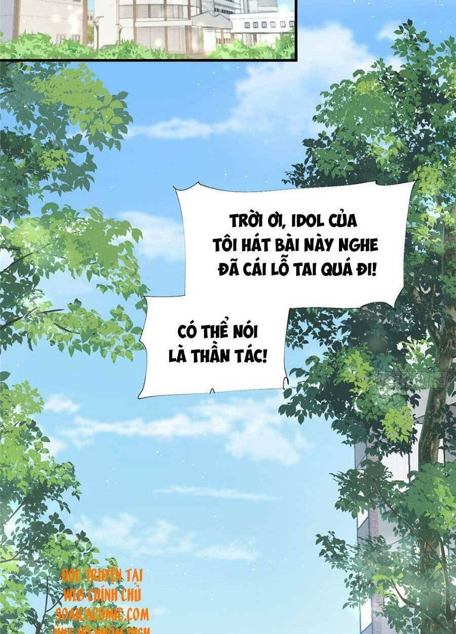 Đại Lão Nào Cũng Tranh Sủng Ta Chapter 62 - Trang 20