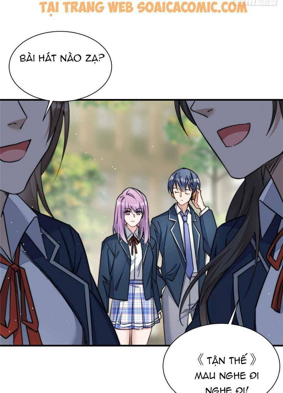 Đại Lão Nào Cũng Tranh Sủng Ta Chapter 62 - Trang 22