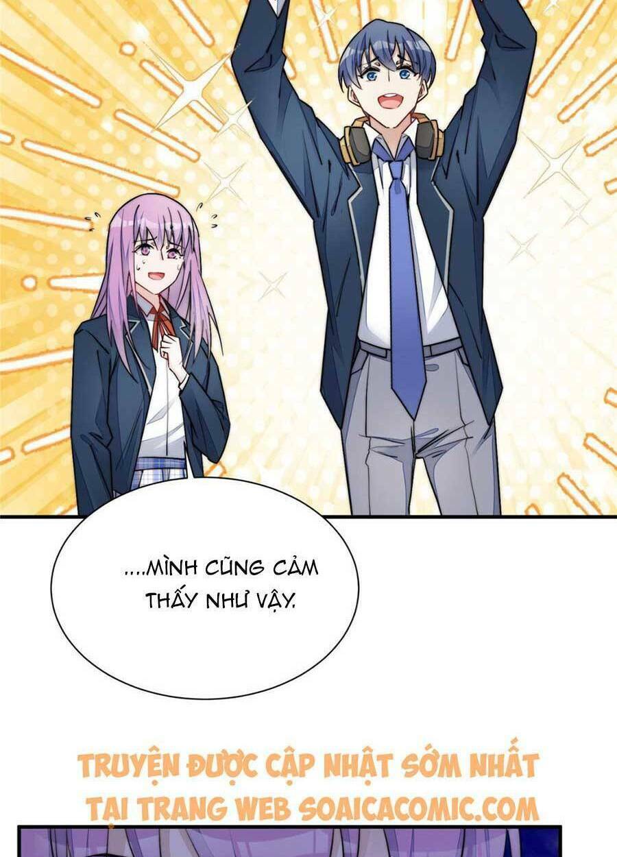 Đại Lão Nào Cũng Tranh Sủng Ta Chapter 62 - Trang 28