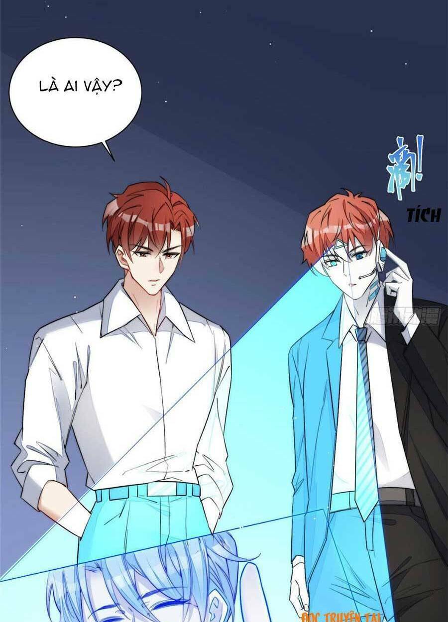 Đại Lão Nào Cũng Tranh Sủng Ta Chapter 62 - Trang 2