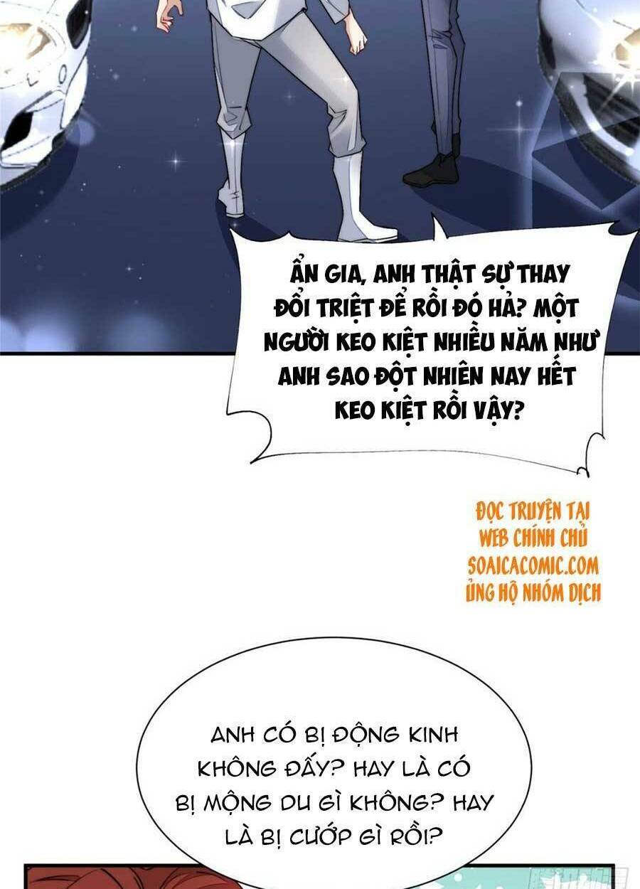 Đại Lão Nào Cũng Tranh Sủng Ta Chapter 62 - Trang 5