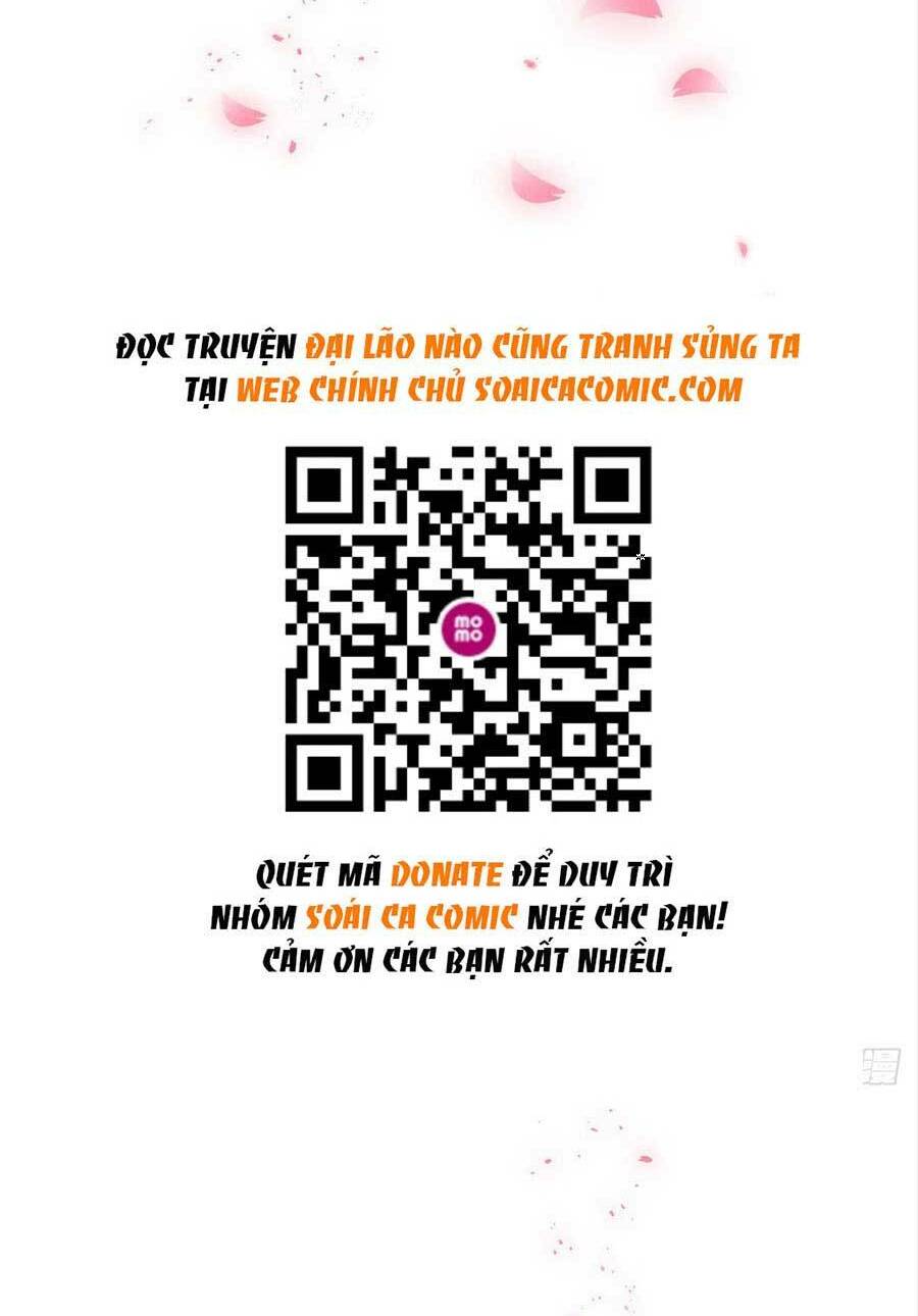 Đại Lão Nào Cũng Tranh Sủng Ta - Chapter 63 - Page 34