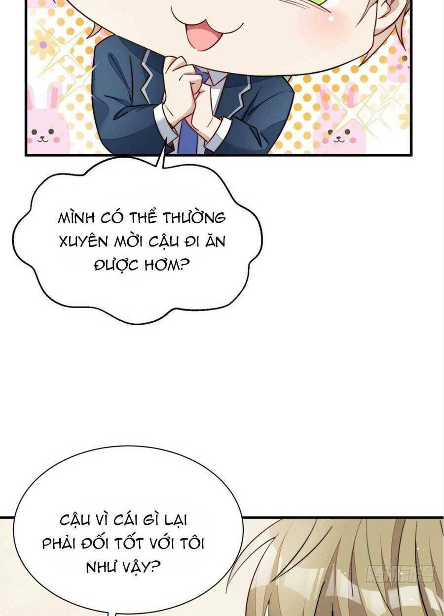 Đại Lão Nào Cũng Tranh Sủng Ta Chapter 65 - Trang 17