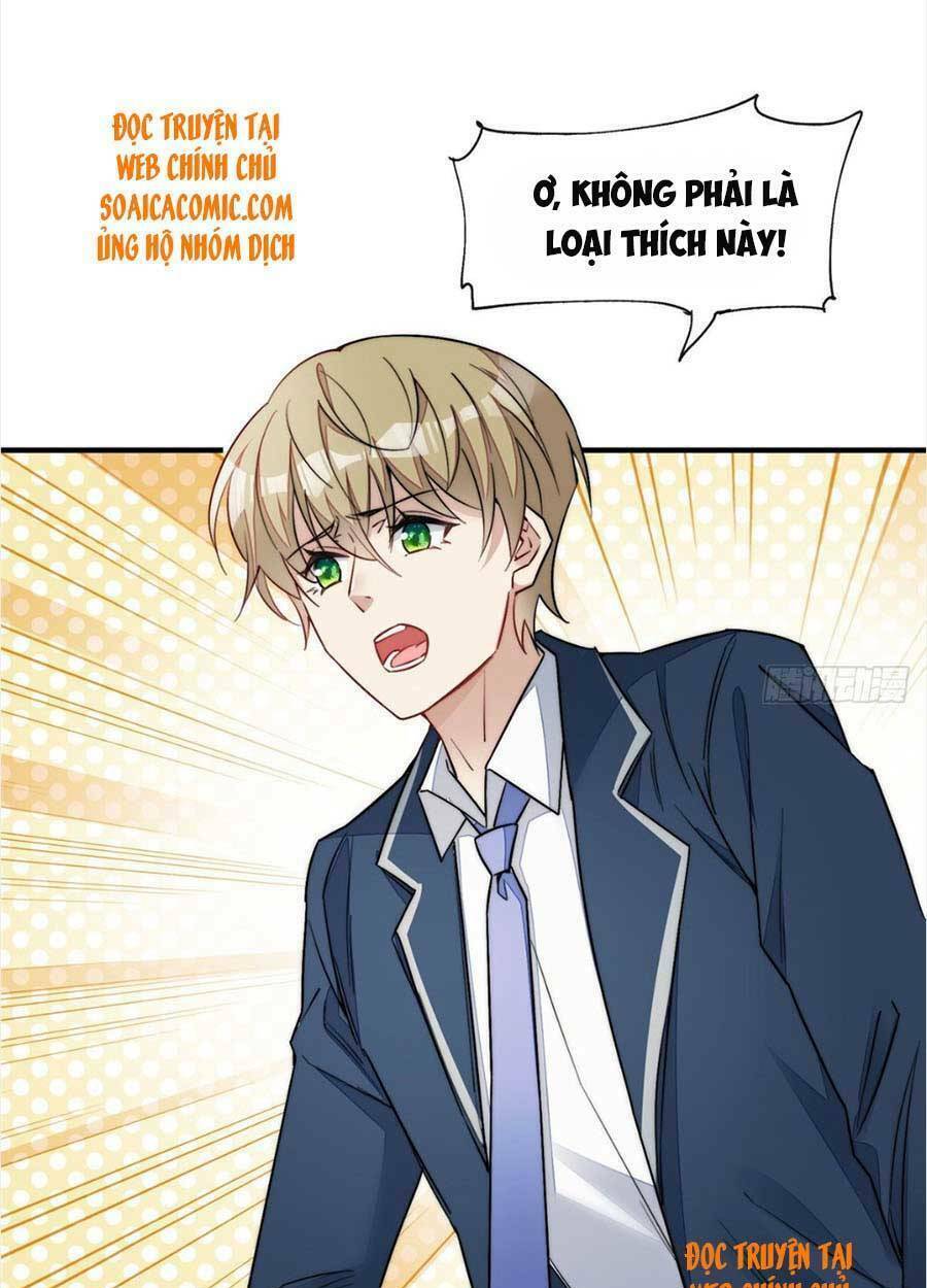 Đại Lão Nào Cũng Tranh Sủng Ta Chapter 65 - Trang 23