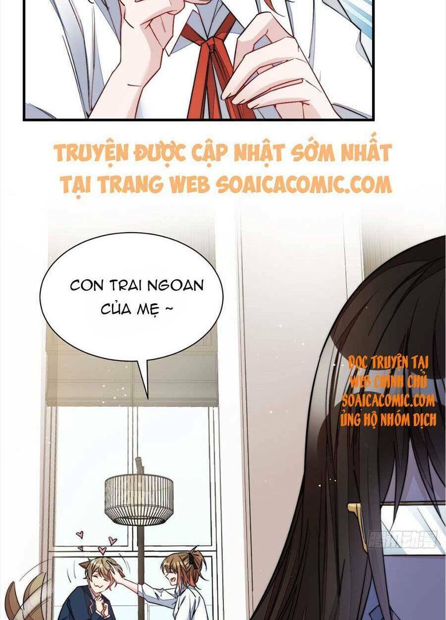 Đại Lão Nào Cũng Tranh Sủng Ta Chapter 65 - Trang 25