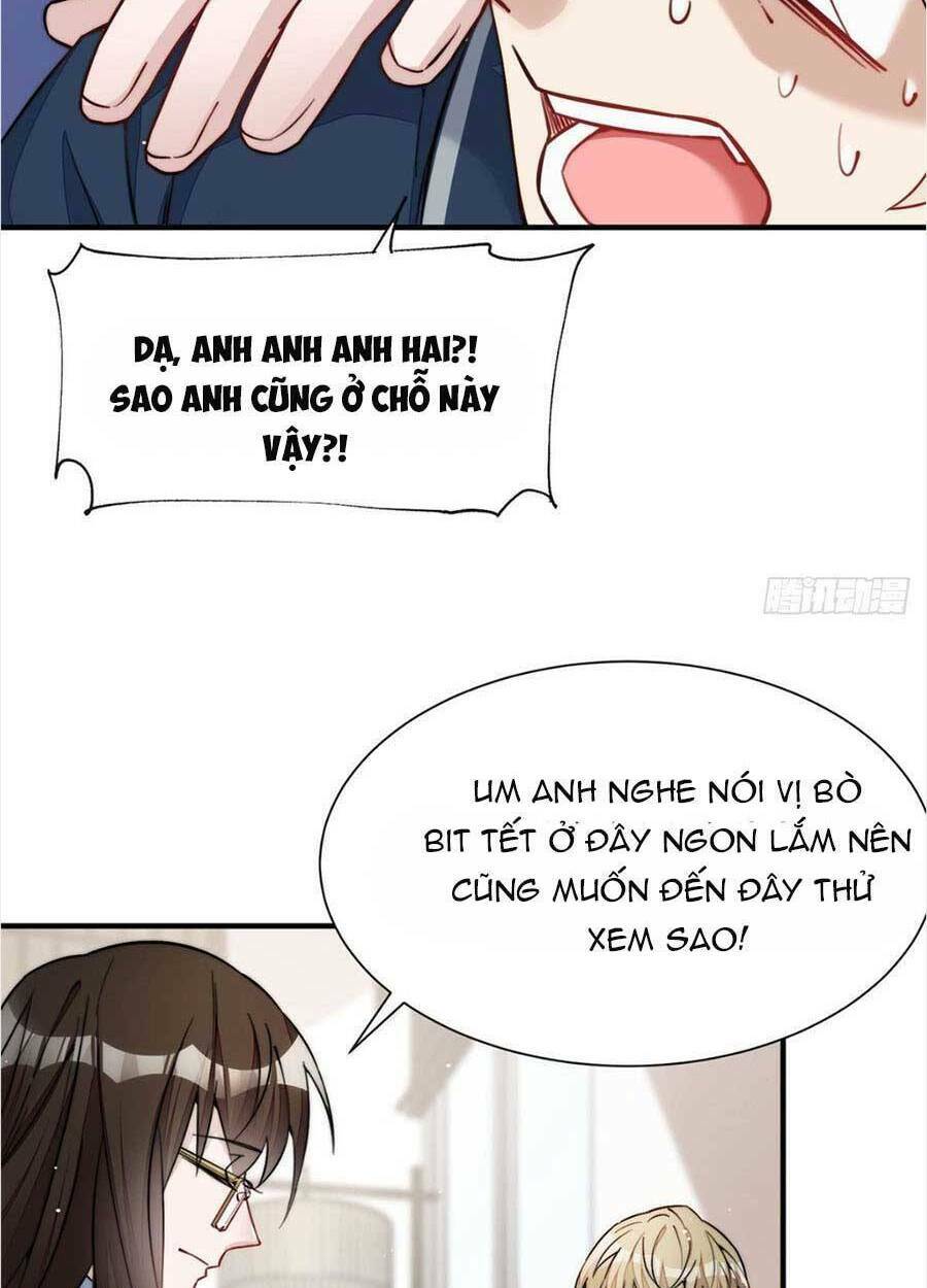 Đại Lão Nào Cũng Tranh Sủng Ta Chapter 65 - Trang 29