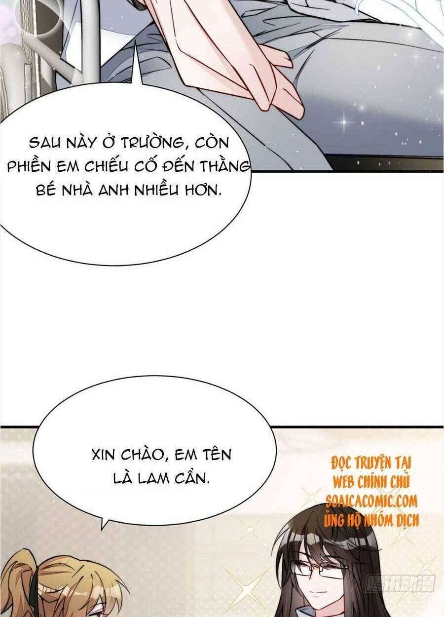 Đại Lão Nào Cũng Tranh Sủng Ta Chapter 65 - Trang 35