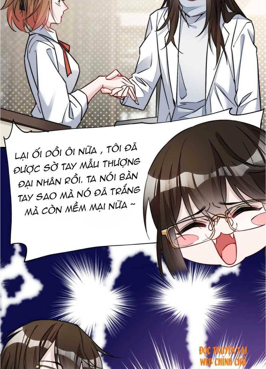 Đại Lão Nào Cũng Tranh Sủng Ta Chapter 65 - Trang 36