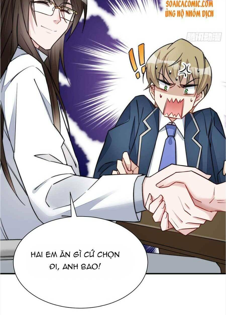 Đại Lão Nào Cũng Tranh Sủng Ta Chapter 65 - Trang 37