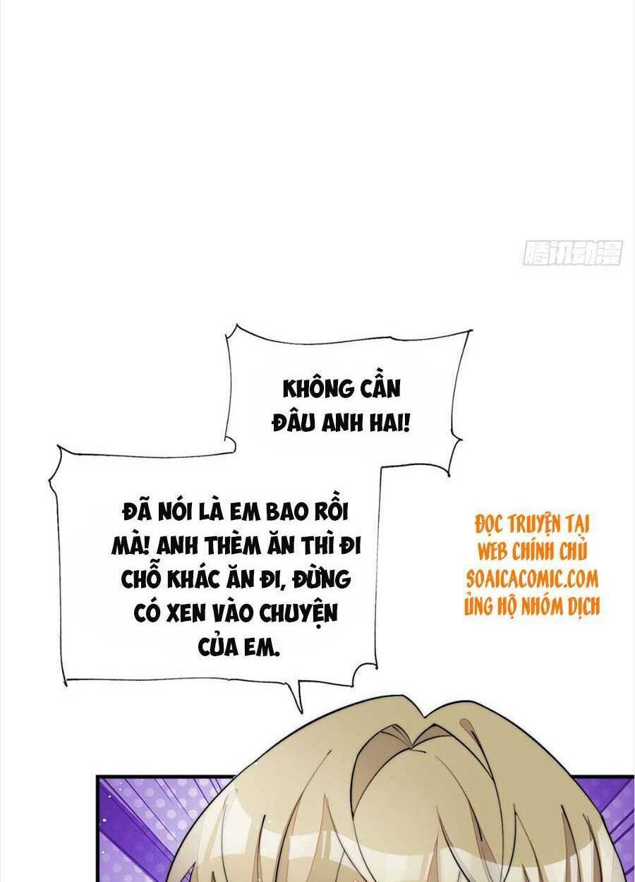 Đại Lão Nào Cũng Tranh Sủng Ta Chapter 65 - Trang 38