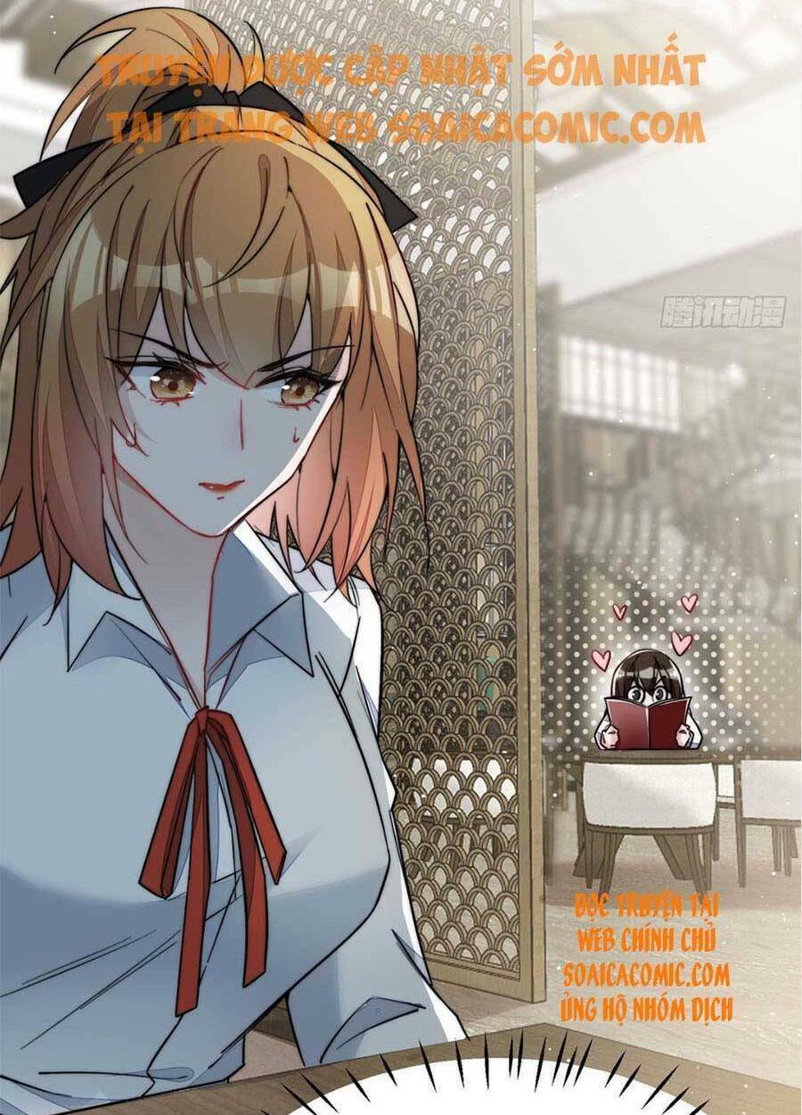 Đại Lão Nào Cũng Tranh Sủng Ta Chapter 65 - Trang 45