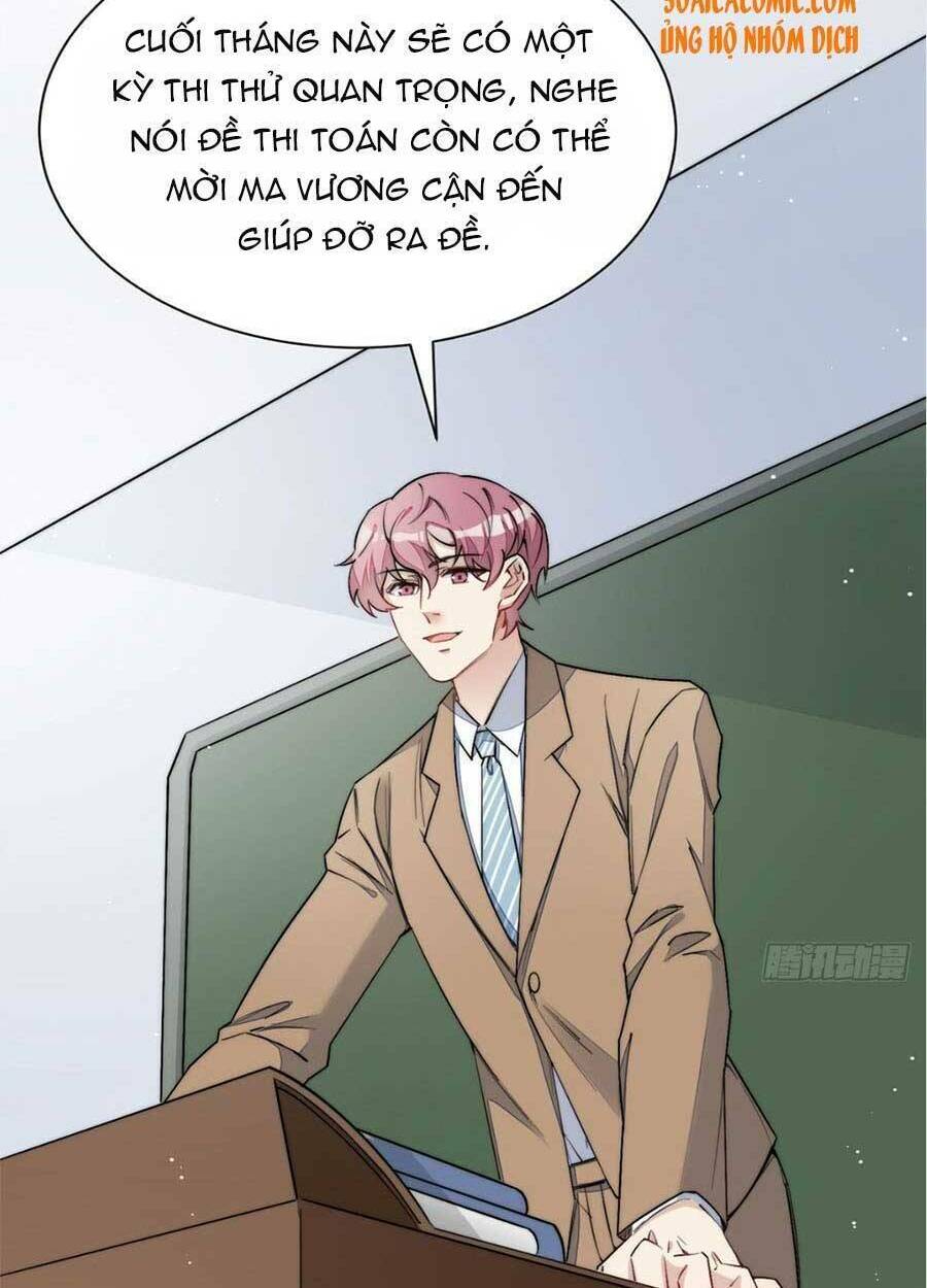 Đại Lão Nào Cũng Tranh Sủng Ta Chapter 65 - Trang 48