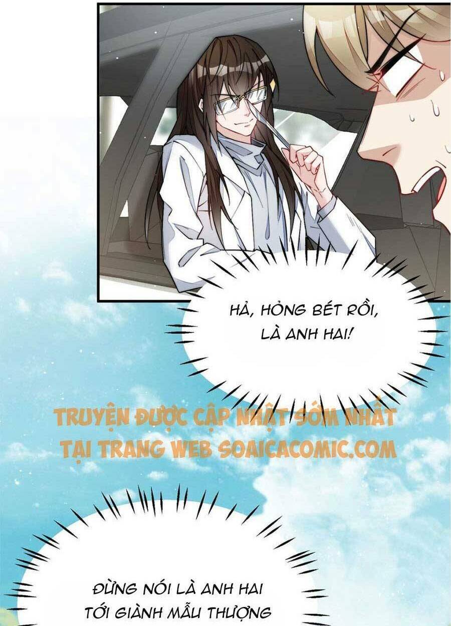 Đại Lão Nào Cũng Tranh Sủng Ta Chapter 65 - Trang 4